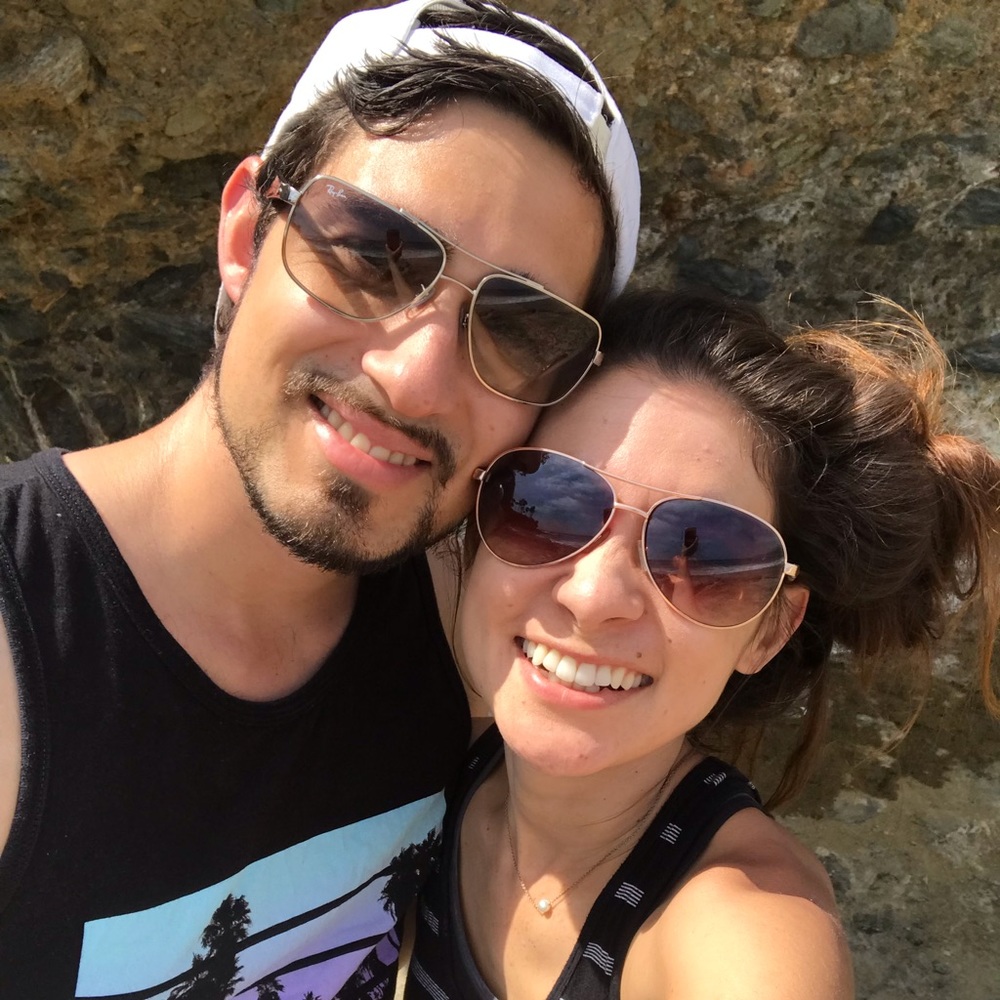 Meet your Posher, Christina